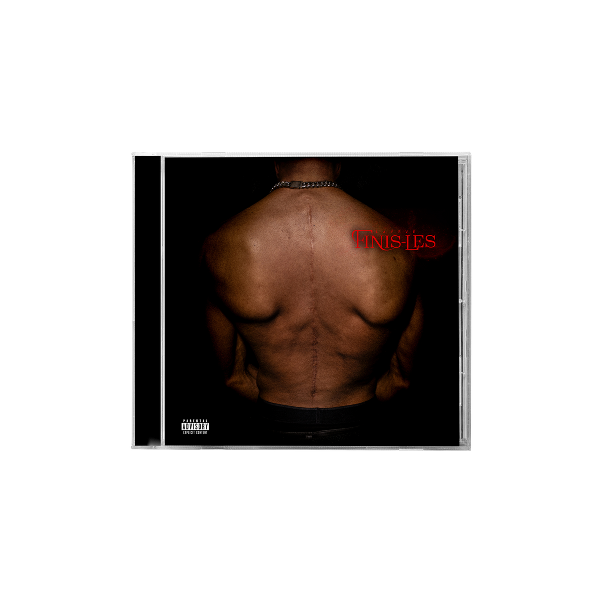 CD « FINIS-LES » Standard